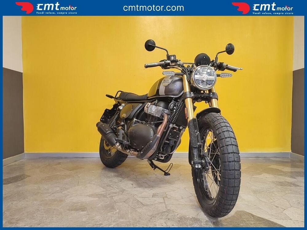 Royal Enfield Bear 650 (2025 - 26) (3)