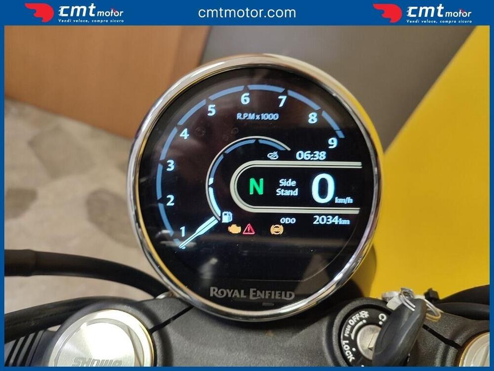 Royal Enfield Bear 650 (2025 - 26) (5)