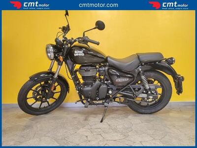 Royal Enfield Meteor 350 (2021 - 26) usata