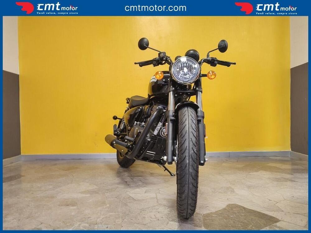 Royal Enfield Meteor 350 (2021 - 26) (2)