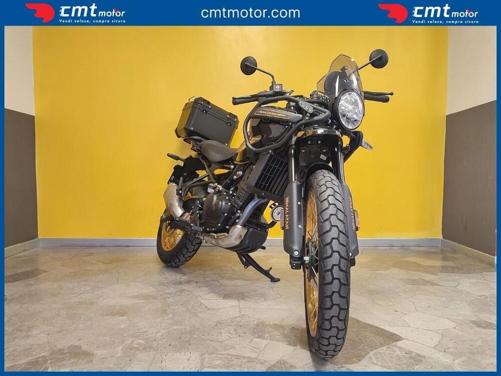 Royal Enfield Himalayan 450 (2024 - 26) (2)