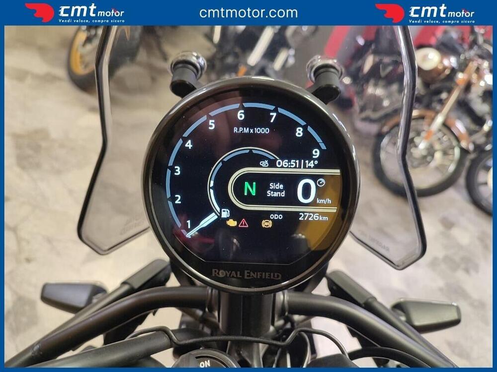 Royal Enfield Himalayan 450 (2024 - 26) (5)