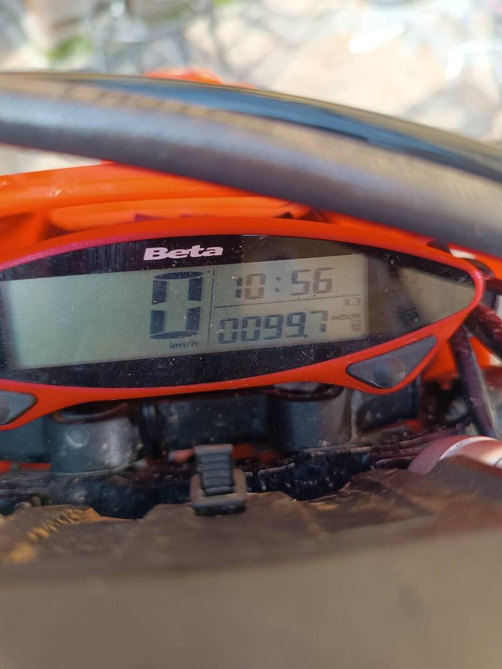 Betamotor RR 390 4T Enduro (2023)