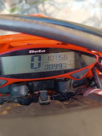 Betamotor RR 390 4T Enduro (2023) usata