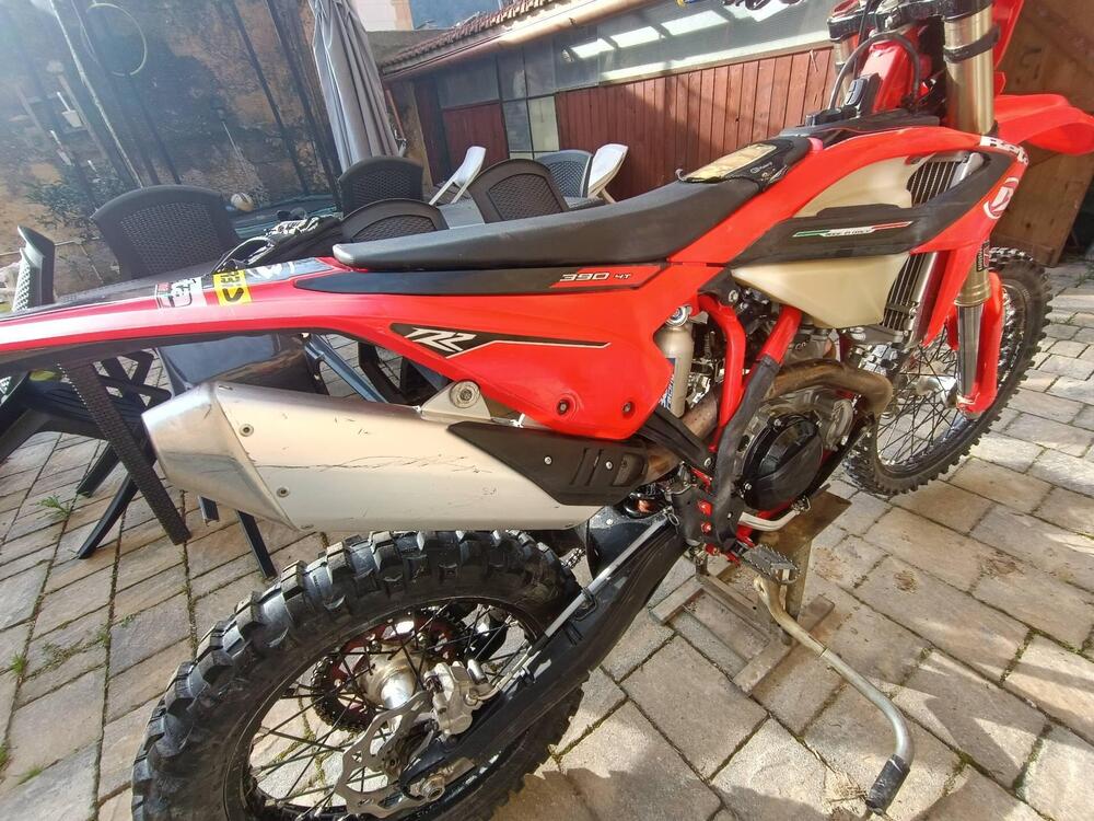 Betamotor RR 390 4T Enduro (2023) (3)