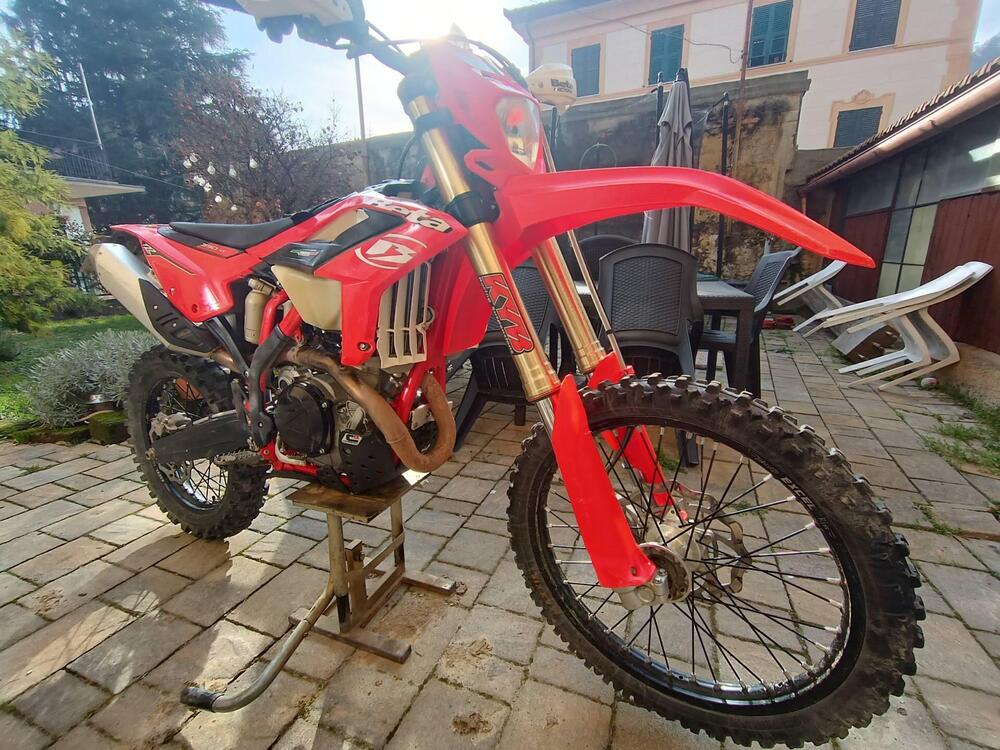 Betamotor RR 390 4T Enduro (2023) (7)