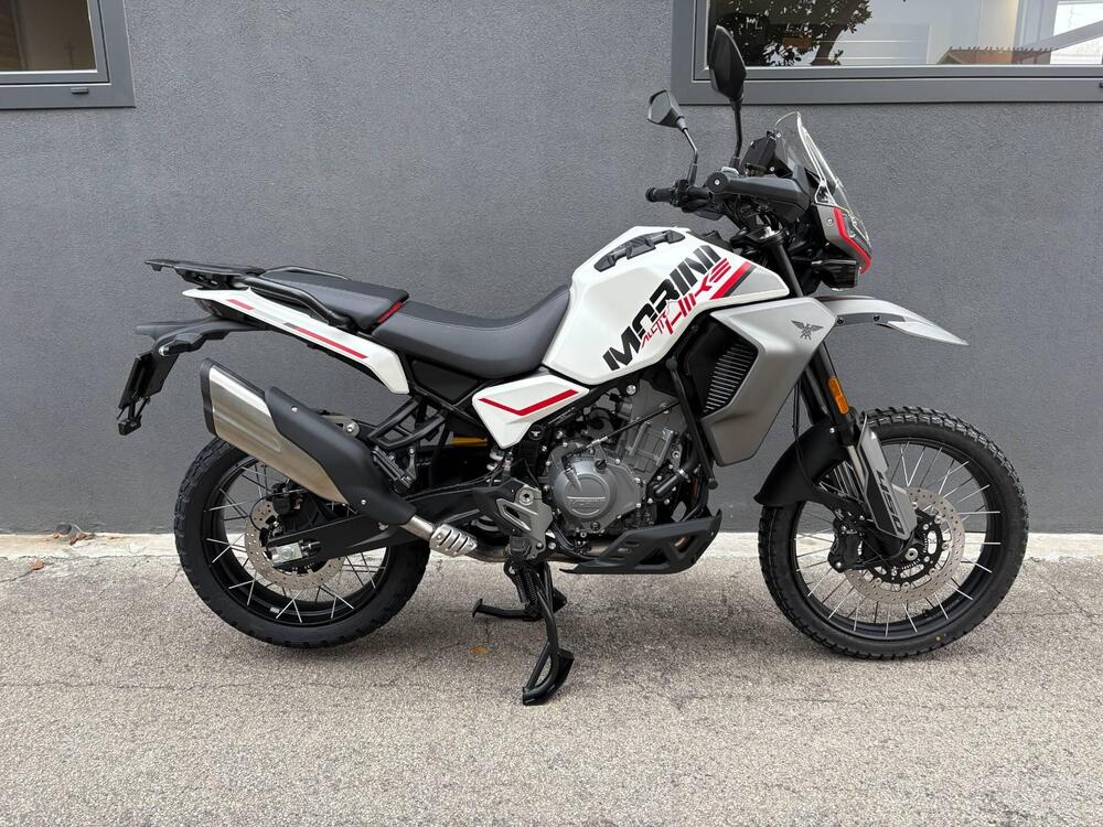 Moto Morini Allthrike 450 (2025 - 26) (2)