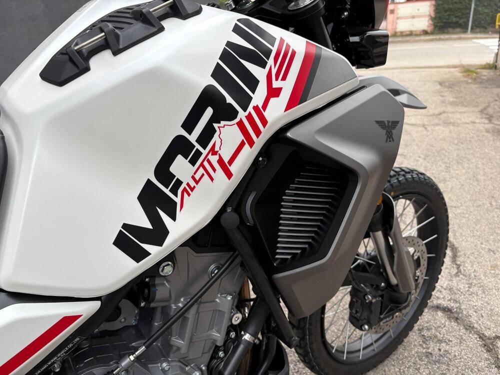 Moto Morini Allthrike 450 (2025 - 26) (9)
