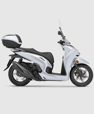 Honda SH 350i GT (2025 - 26) nuova