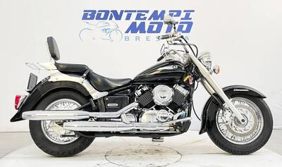 Yamaha XVS 650 Drag Star A Classic (1998 - 06) usata