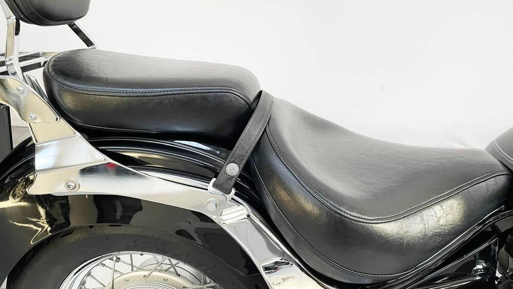 Yamaha XVS 650 Drag Star A Classic (1998 - 06) (9)