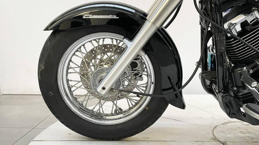 Yamaha XVS 650 Drag Star A Classic (1998 - 06) (3)