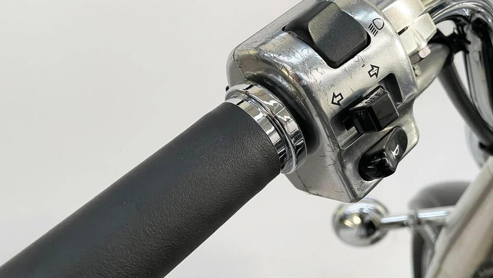 Yamaha XVS 650 Drag Star A Classic (1998 - 06) (13)