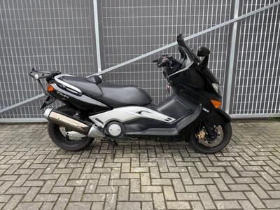 Yamaha T-Max 500 (2004 - 07) usata