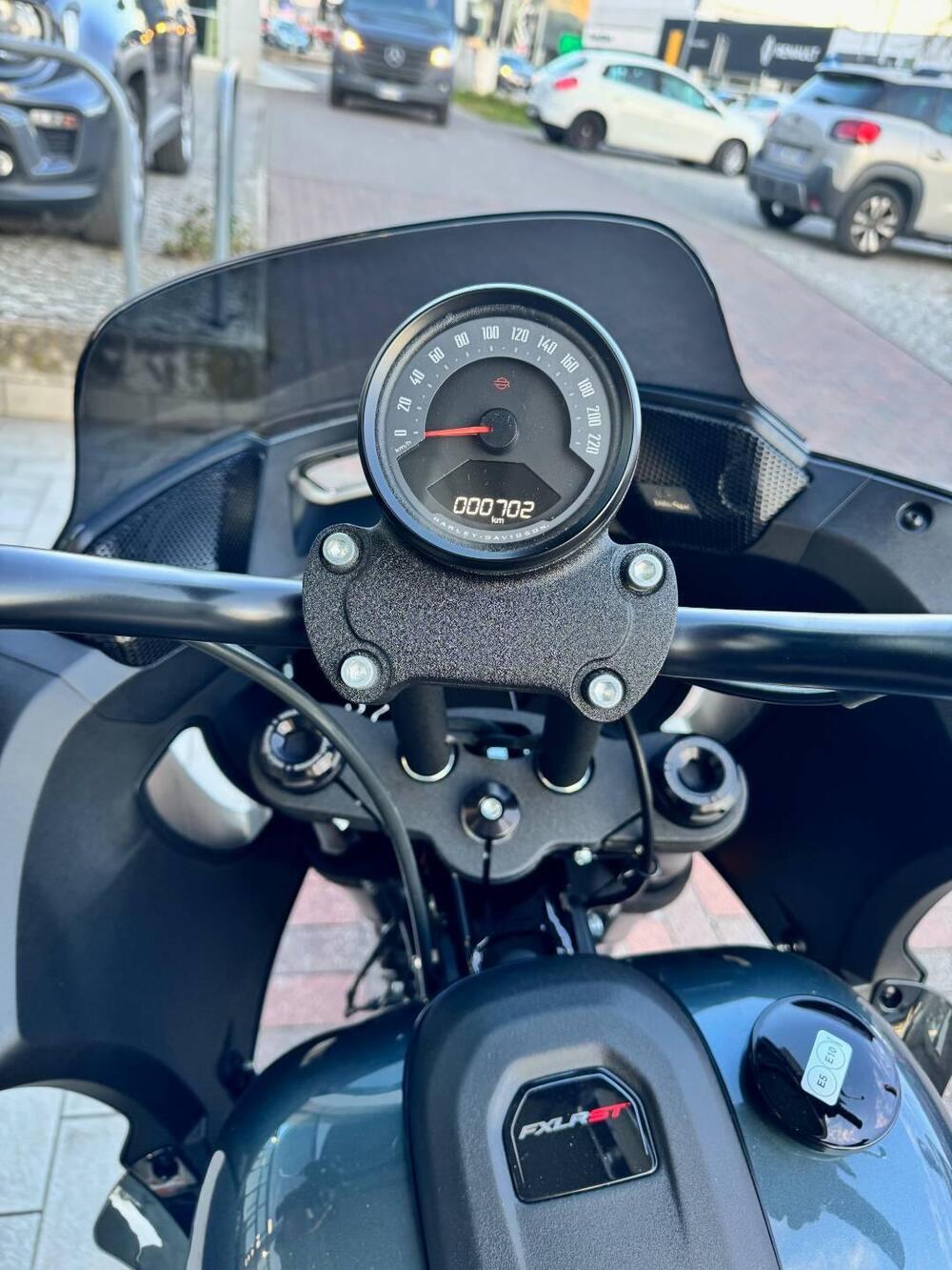 Harley-Davidson Low Rider ST (2025 - 26) (4)