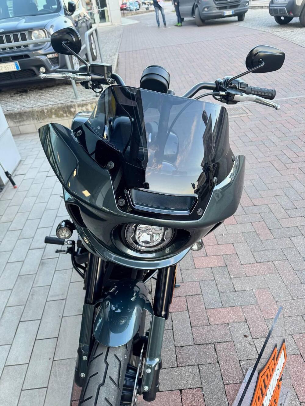 Harley-Davidson Low Rider ST (2025 - 26) (5)