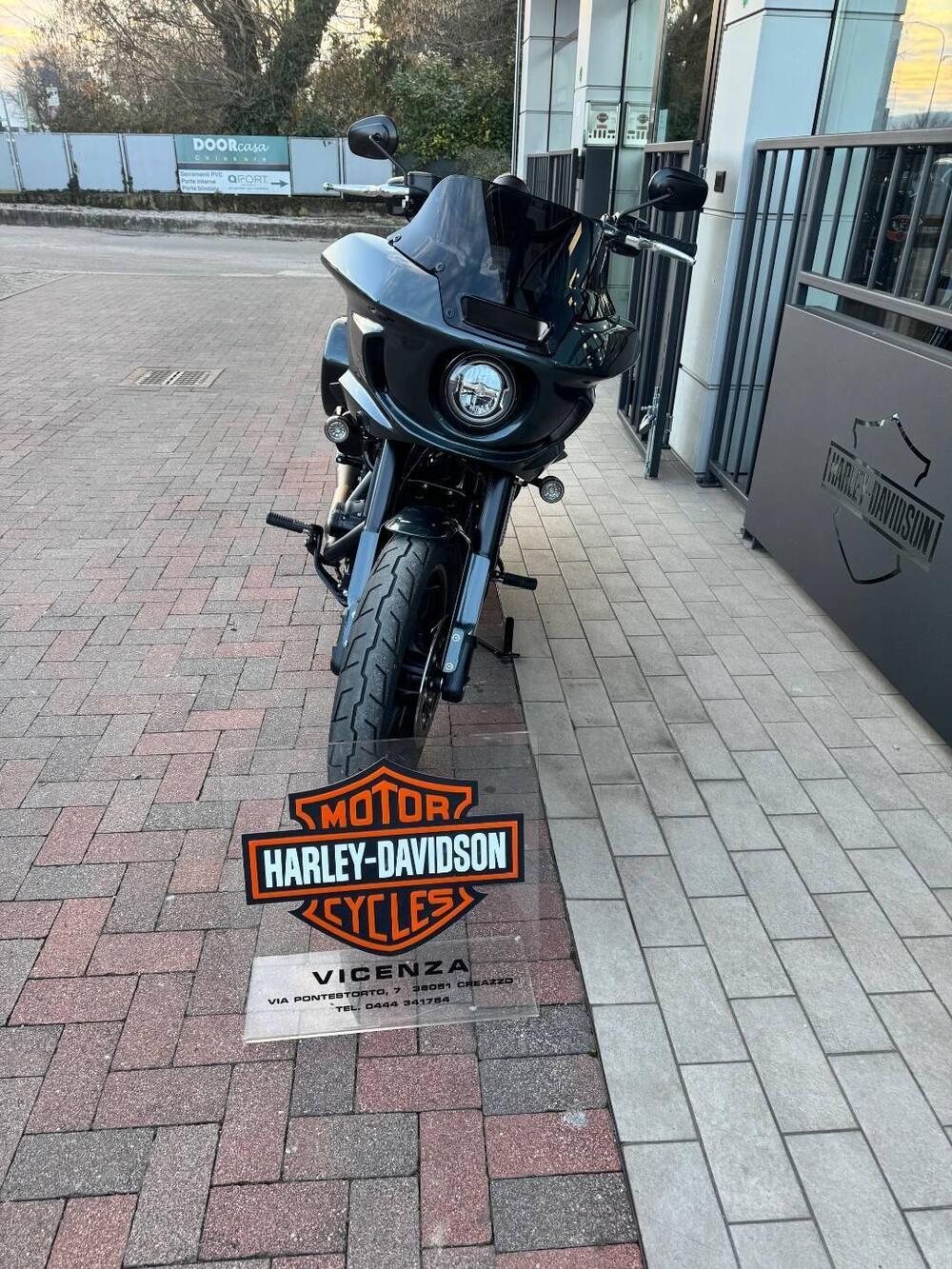 Harley-Davidson Low Rider ST (2025 - 26) (6)