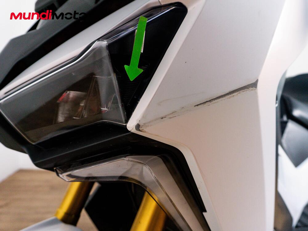 Sym ADXTG 400 (2025 - 26) (14)