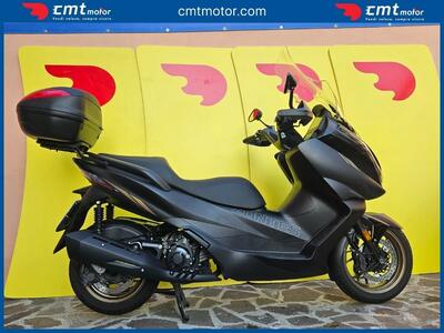 Zontes ZT350-E (2023 - 25) usata