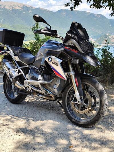 Bmw R 1200 GS (2013 - 16) usata