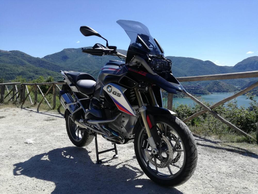 Bmw R 1200 GS (2013 - 16) (5)