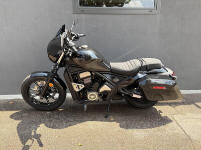 Moto Morini Calibro Bagger (2024 - 26) nuova