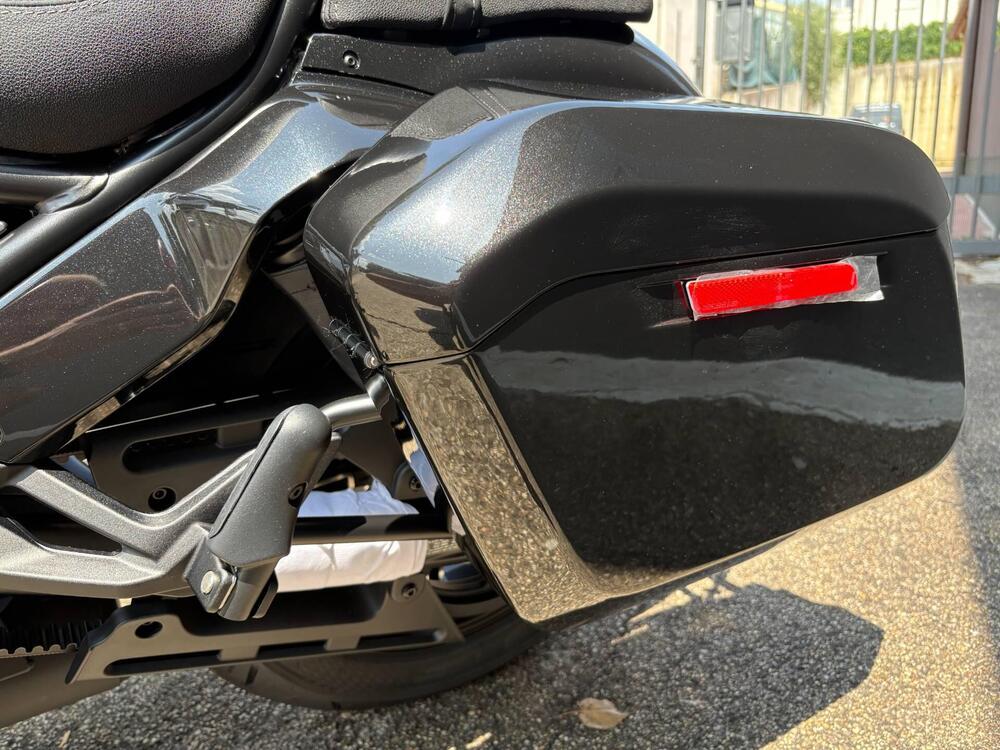 Moto Morini Calibro Bagger (2024 - 26) (8)