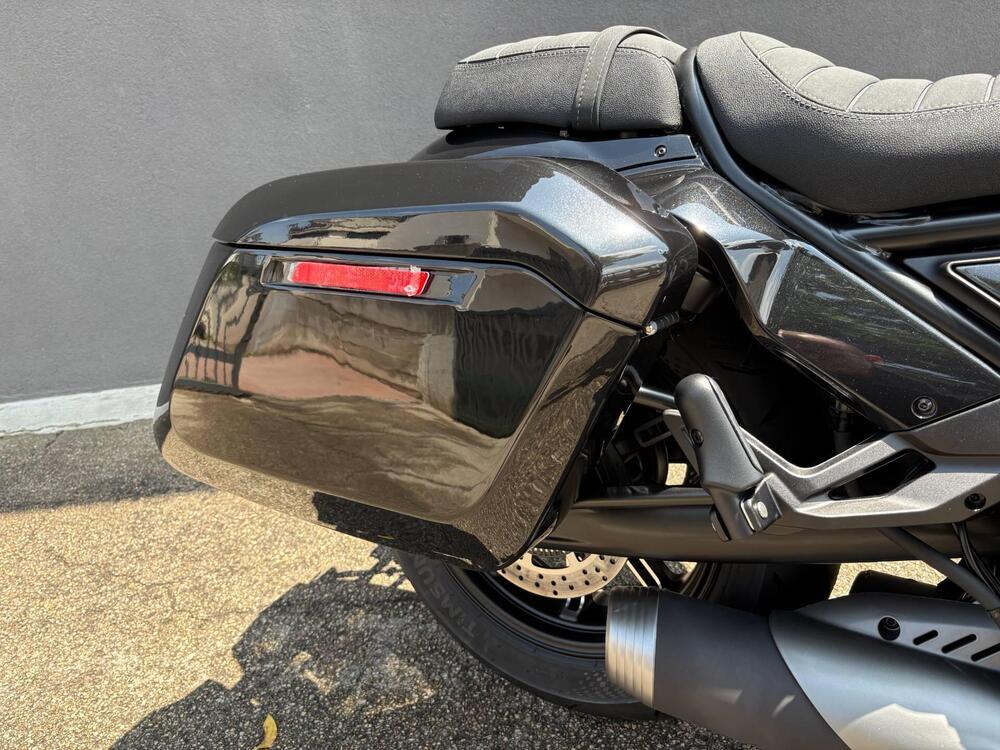 Moto Morini Calibro Bagger (2024 - 26) (9)