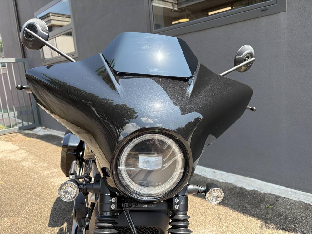 Moto Morini Calibro Bagger (2024 - 26) (14)