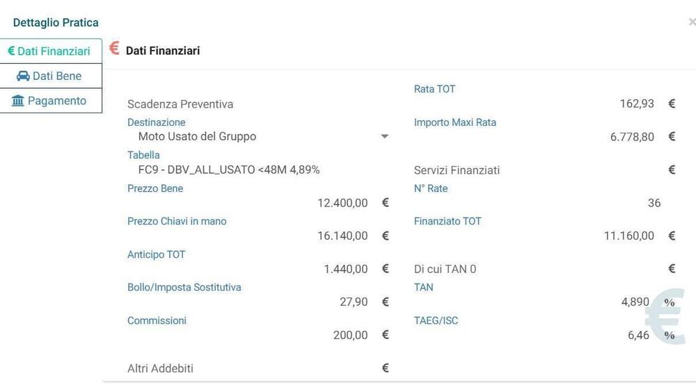 Ducati Monster 937 SP (2023 - 25) (10)