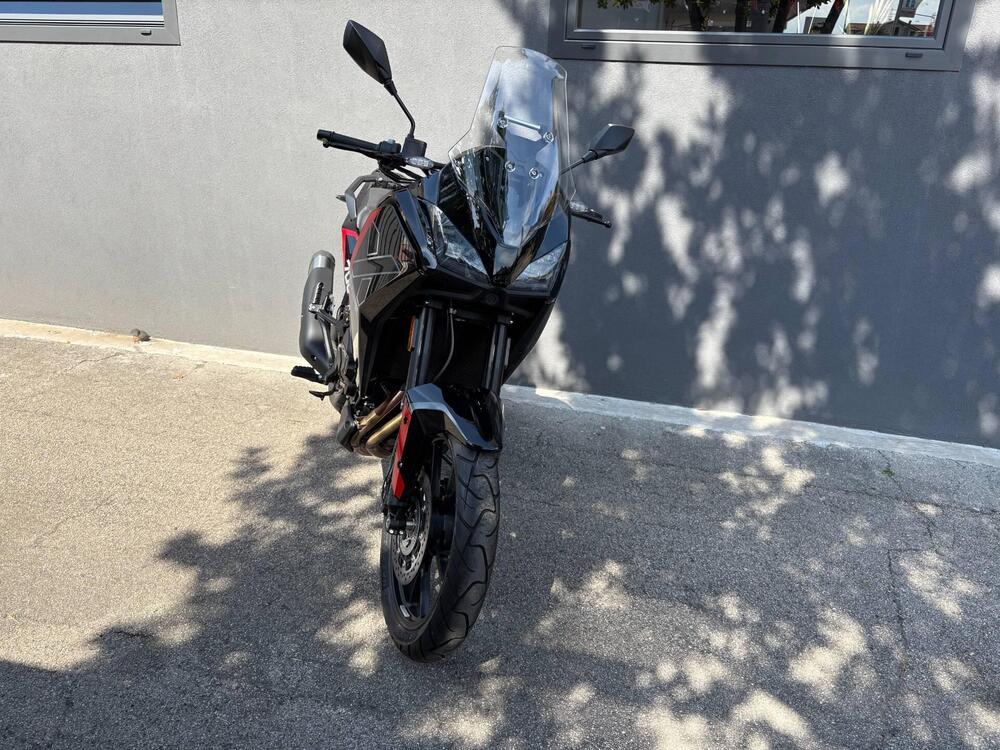 Moto Morini X-Cape 700 Alloy Wheels (2025 - 26) (3)