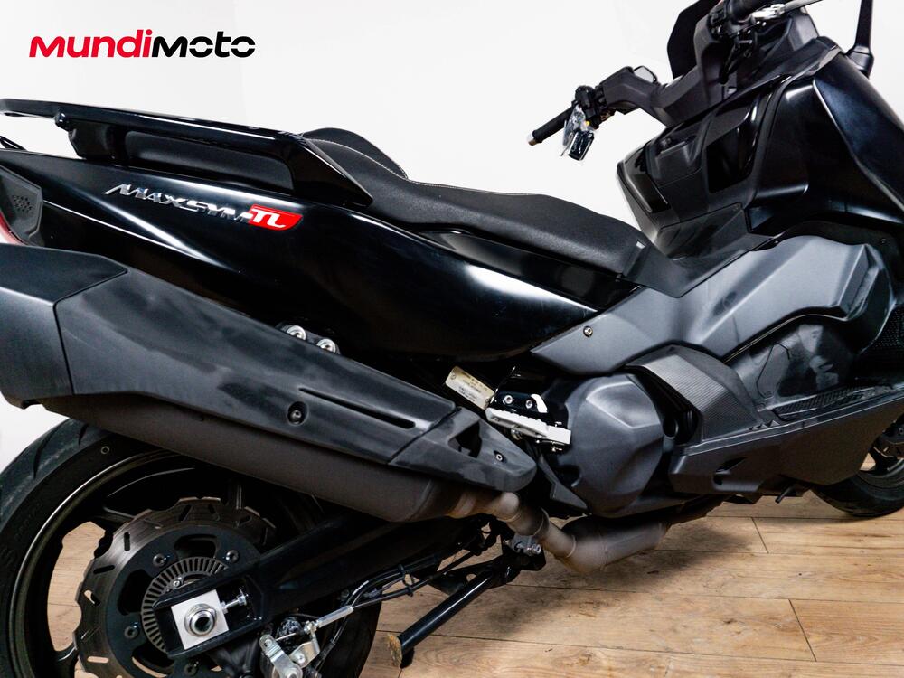 Sym Maxsym TL 508 (2021 - 24) (4)