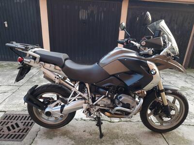 Bmw R 1200 GS (2010 - 12) usata