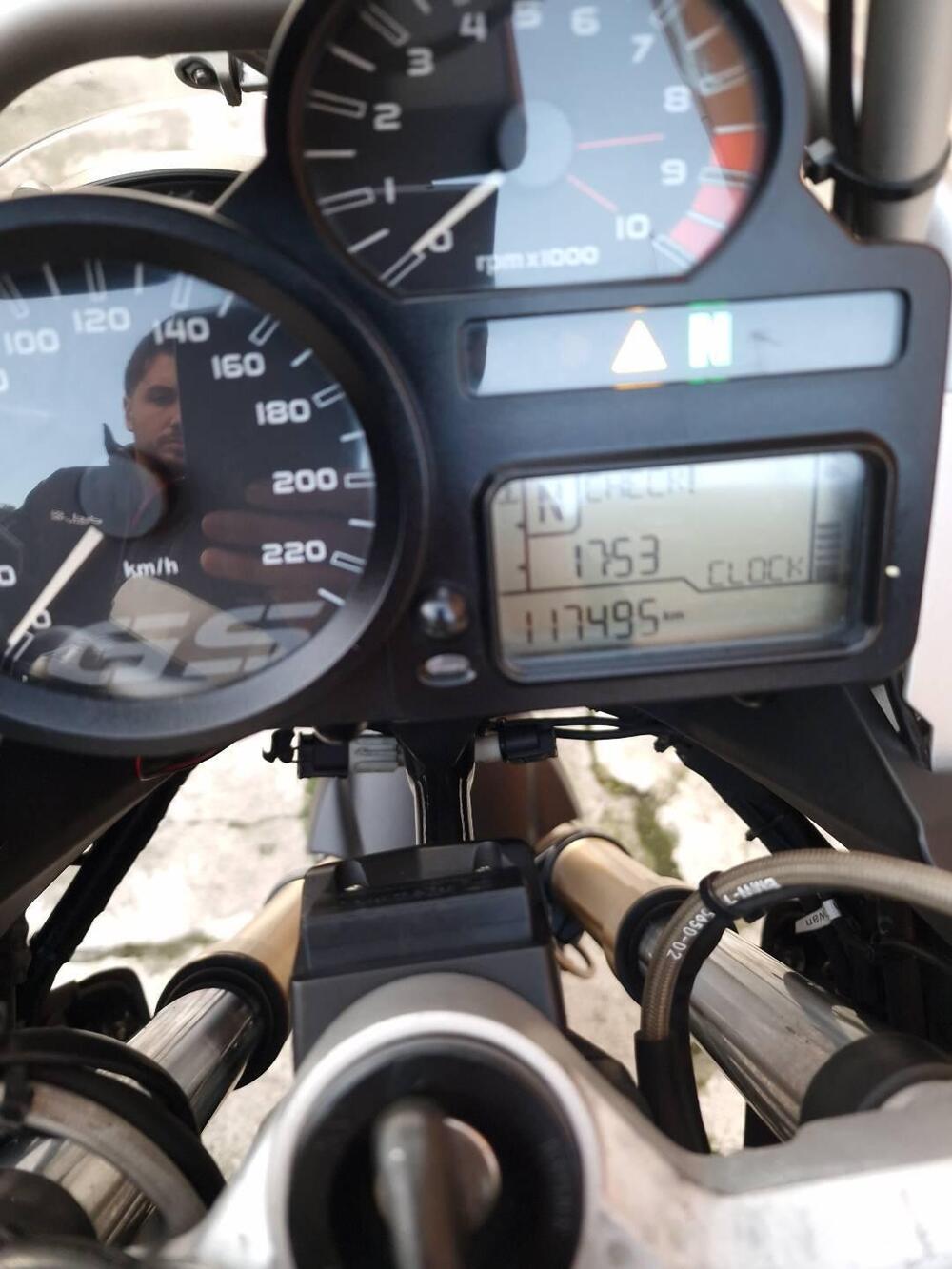 Bmw R 1200 GS (2010 - 12) (11)