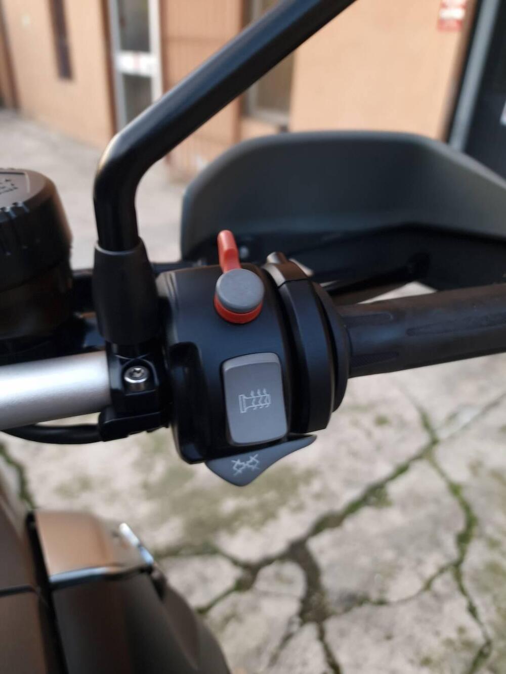 Bmw R 1200 GS (2010 - 12) (12)