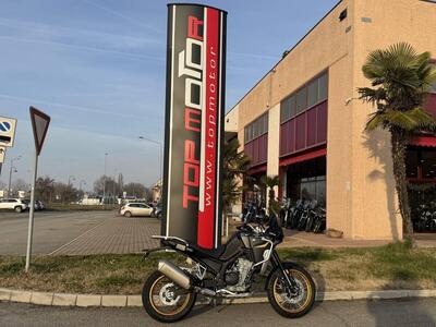 Kove 800X GT (2026) nuova