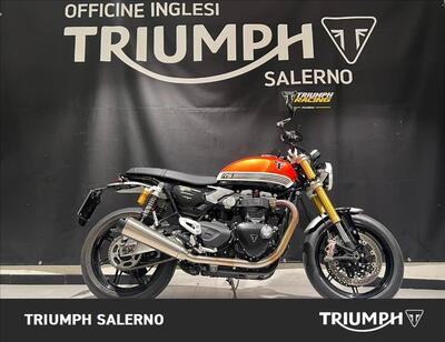 Triumph Speed Twin 1200 RS (2025 - 26) usata