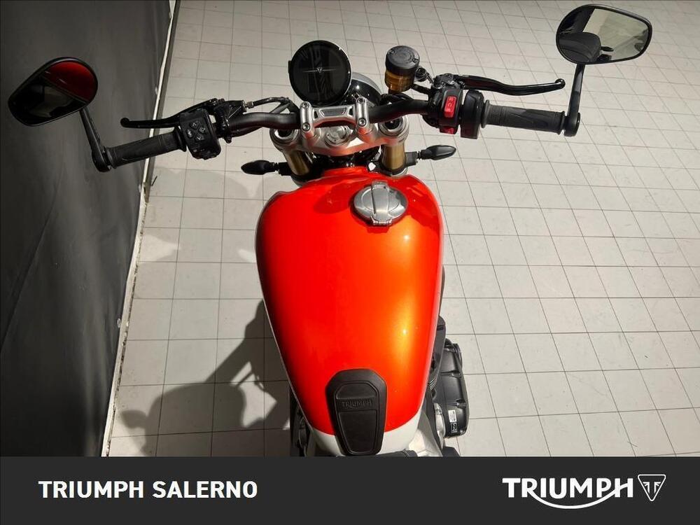 Triumph Speed Twin 1200 RS (2025 - 26) (7)