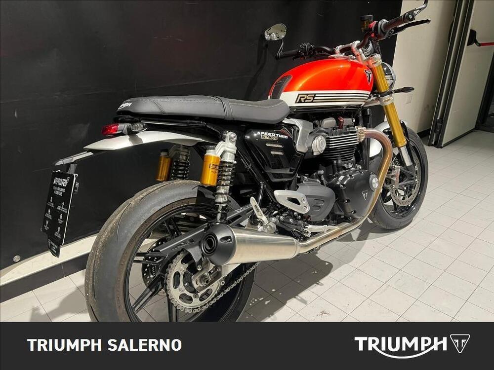 Triumph Speed Twin 1200 RS (2025 - 26) (6)
