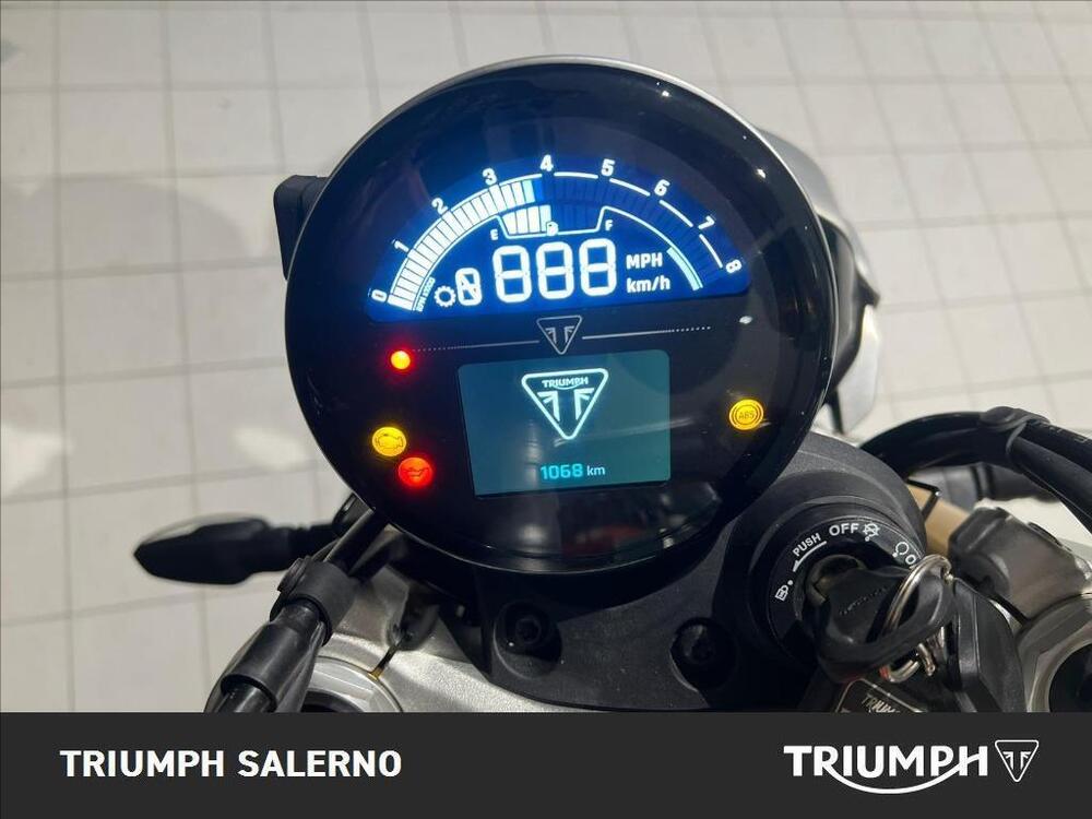 Triumph Speed Twin 1200 RS (2025 - 26) (9)