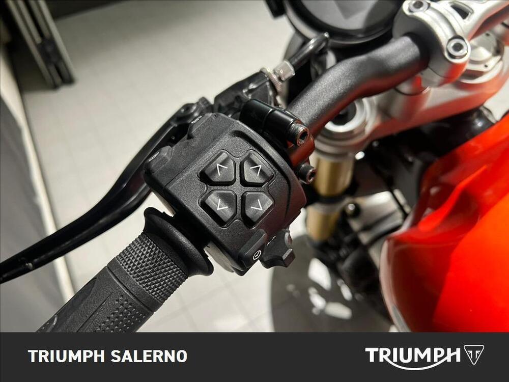 Triumph Speed Twin 1200 RS (2025 - 26) (8)