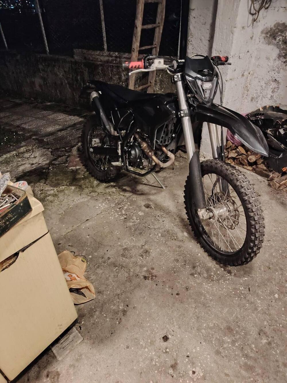 Betamotor RR 125 4T Enduro T (2023 - 24) (3)