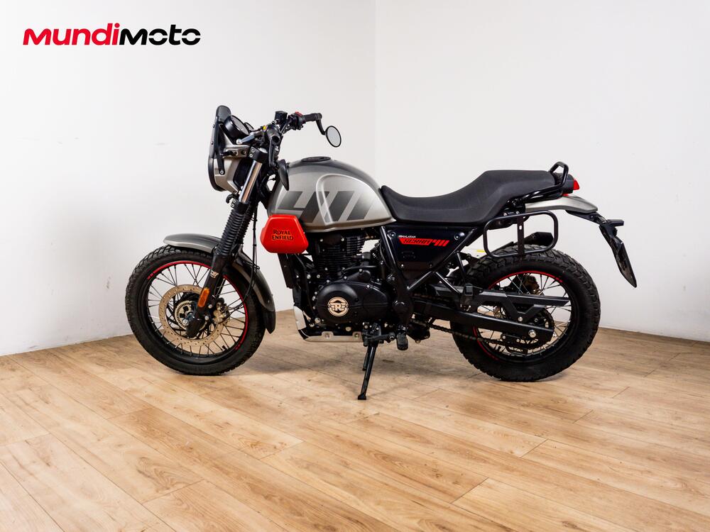 Royal Enfield Scram 411 (2022 - 24) (6)