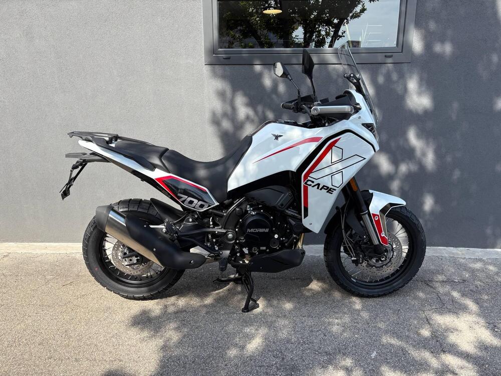 Moto Morini X-Cape 700 (2025 - 26) (2)