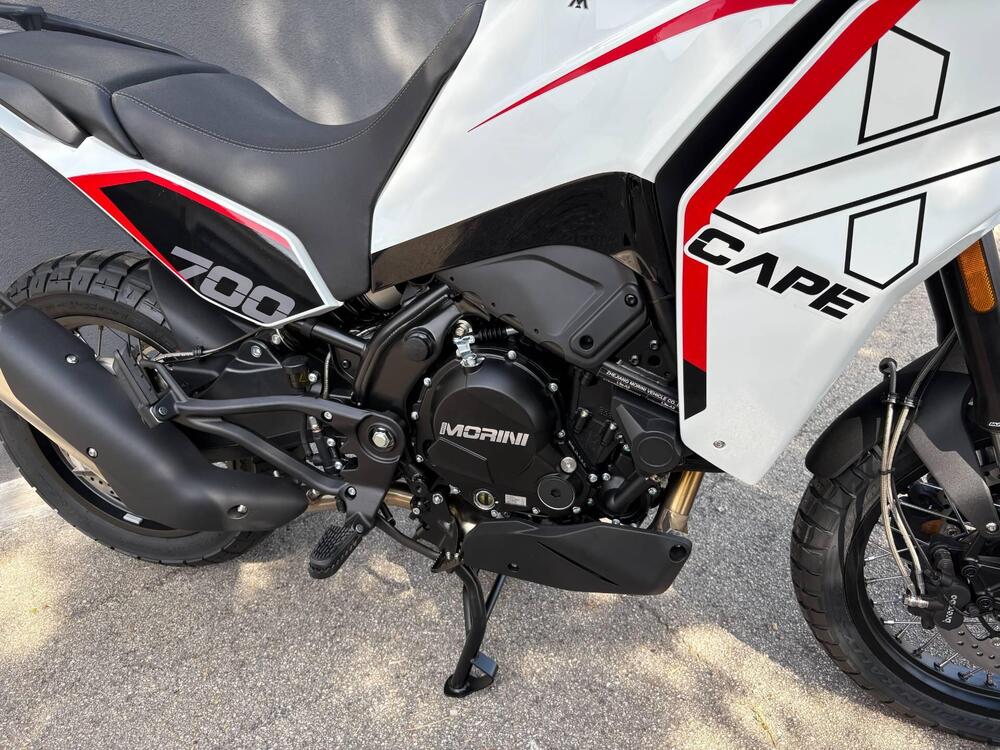 Moto Morini X-Cape 700 (2025 - 26) (4)