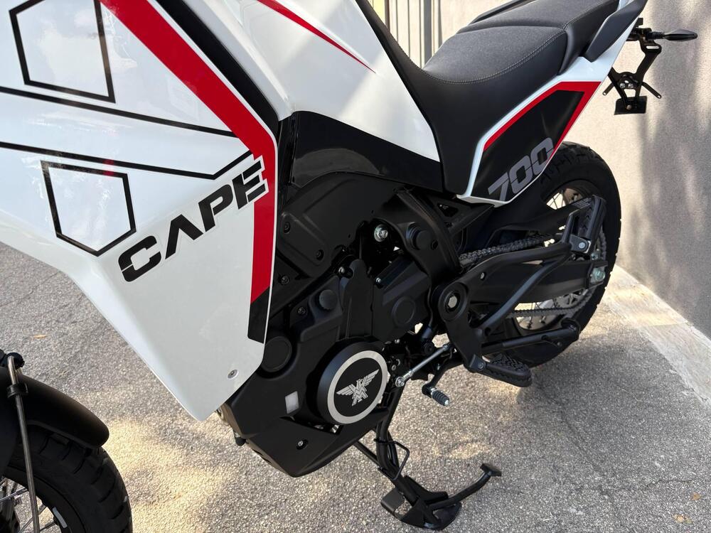 Moto Morini X-Cape 700 (2025 - 26) (5)