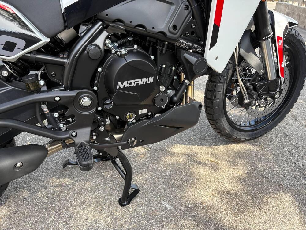 Moto Morini X-Cape 700 (2025 - 26) (12)