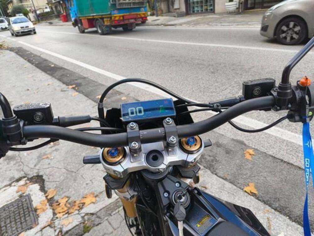 Talaria Moto Komodo MX6 (2026) (7)