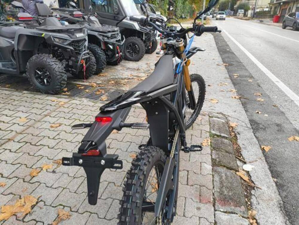 Talaria Moto Komodo MX6 (2026) (5)
