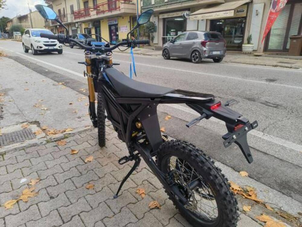 Talaria Moto Komodo MX6 (2026) (6)